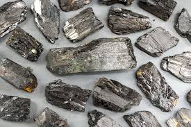 Wolframite